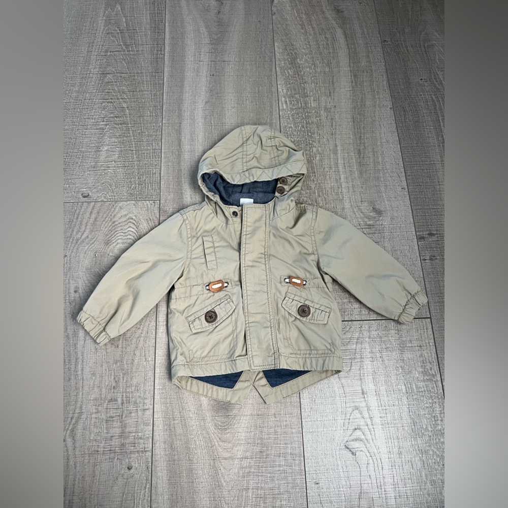 F&F Baby Coat 9 Months